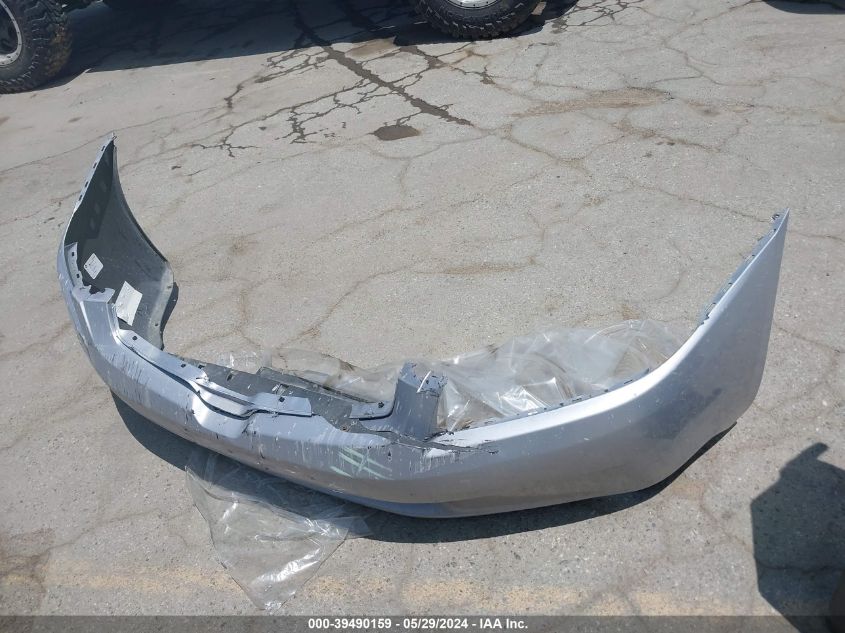 2004 Honda Accord 2.4 Lx VIN: 1HGCM56394A150738 Lot: 39490159