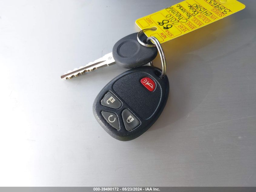 2010 Chevrolet Traverse Lt VIN: 1GNLRFED7AJ241378 Lot: 39490172