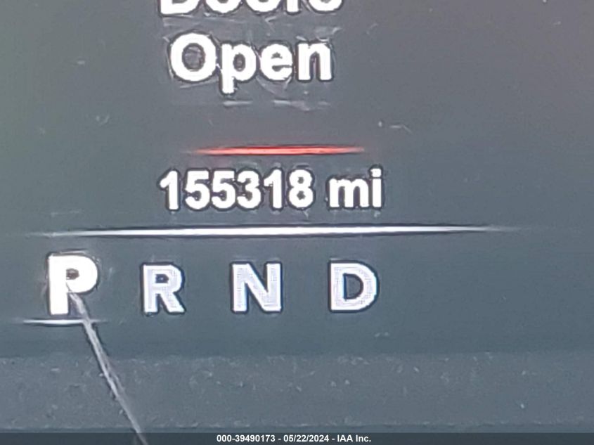 2018 RAM 1500 SLT - 1C6RR7LM7JS277231