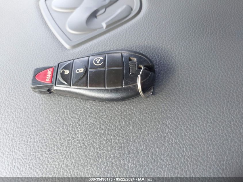 2018 RAM 1500 SLT - 1C6RR7LM7JS277231