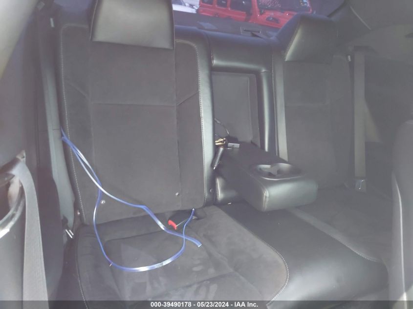 2016 Dodge Challenger 392 Hemi Scat Pack Shaker VIN: 2C3CDZFJ7GH299941 Lot: 39490178