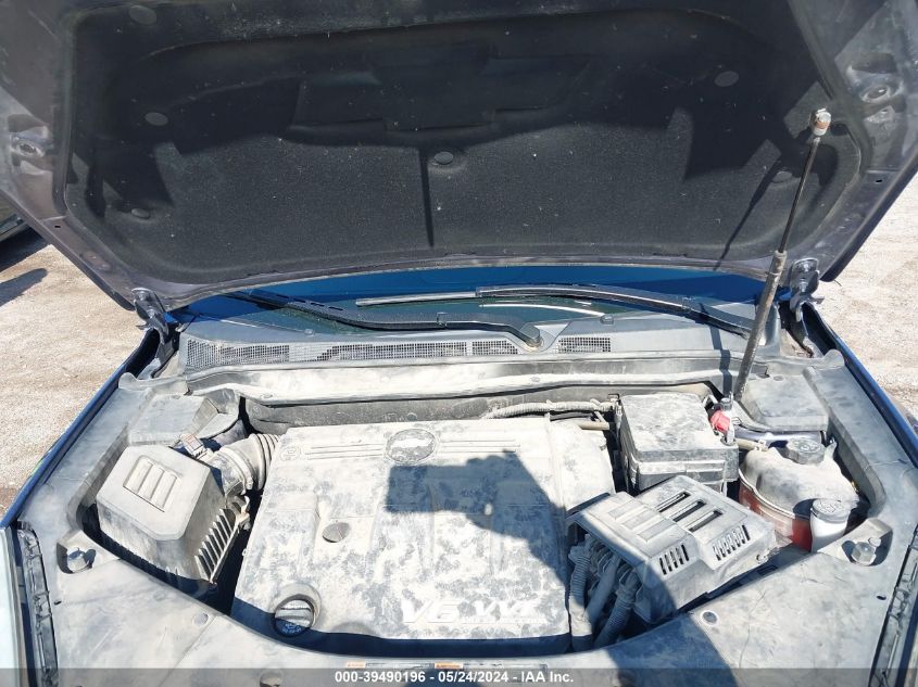 2014 Chevrolet Equinox 2Lt VIN: 2GNFLGE35E6230121 Lot: 39490196