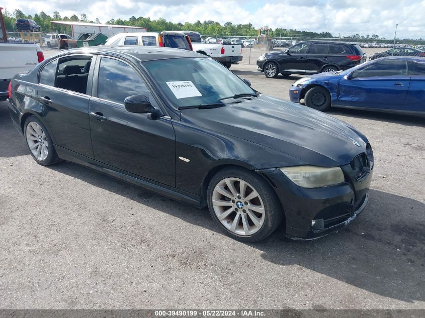 WBAPH7C50BE673879 | 2011 BMW 328I