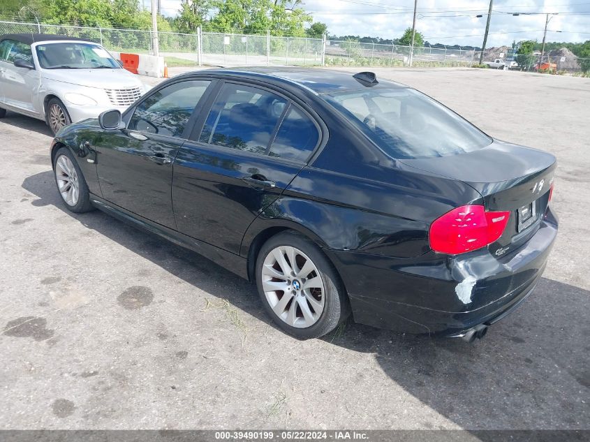 WBAPH7C50BE673879 | 2011 BMW 328I