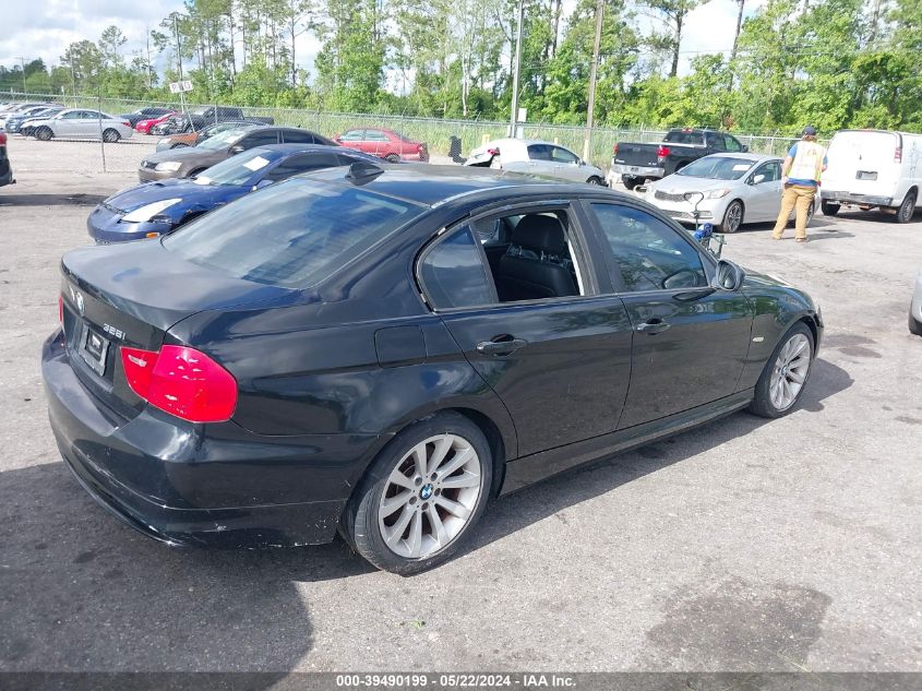 WBAPH7C50BE673879 | 2011 BMW 328I