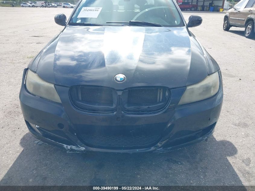 WBAPH7C50BE673879 | 2011 BMW 328I