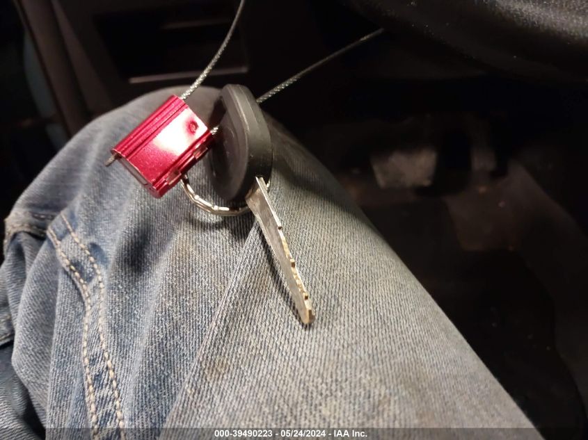 2010 Mazda Mazda3 I Touring VIN: JM1BL1SF9A1251988 Lot: 39490223