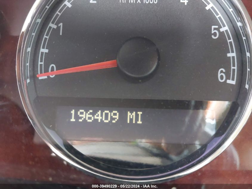 2005 Buick Terraza Cxl VIN: 5GADV33L15D287831 Lot: 39490229