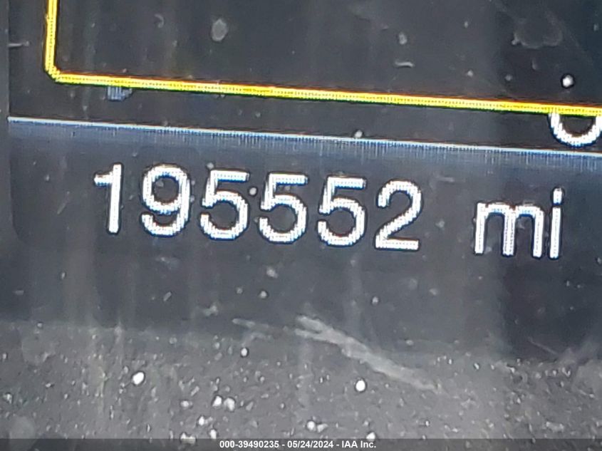 2013 Ford Explorer Xlt VIN: 1FM5K7D8XDGA17129 Lot: 39490235