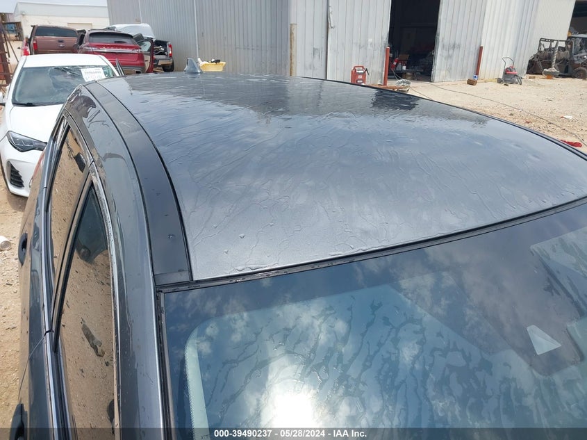 2019 Nissan Rogue S VIN: 5N1AT2MT7KC784895 Lot: 39490237