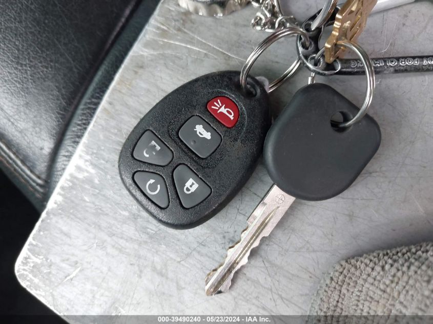 2012 GMC Acadia Sle VIN: 1GKKRPED6CJ189923 Lot: 39490240