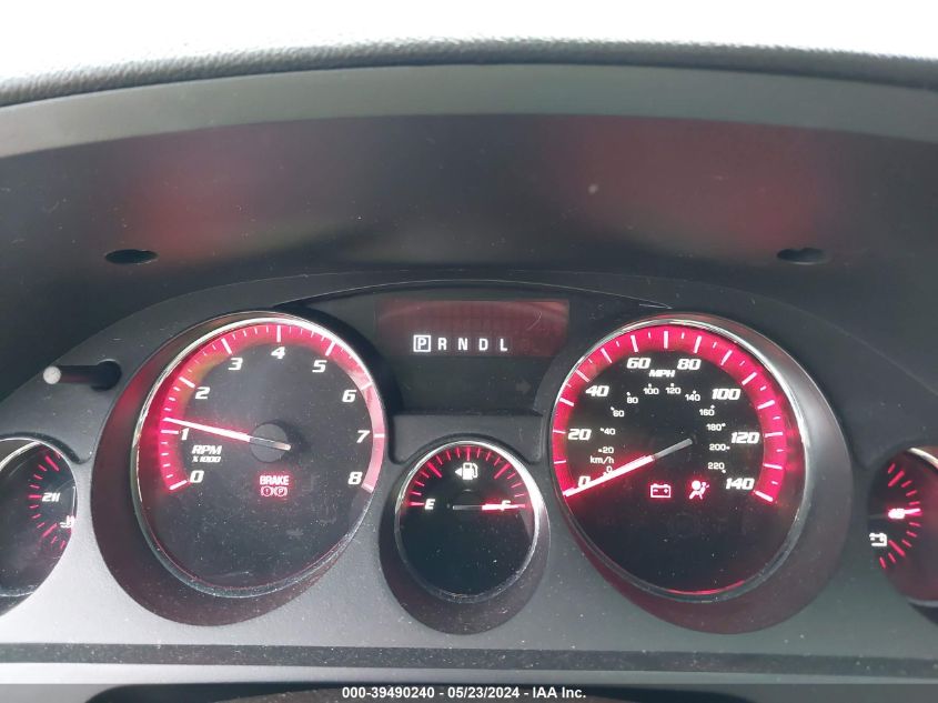 2012 GMC Acadia Sle VIN: 1GKKRPED6CJ189923 Lot: 39490240