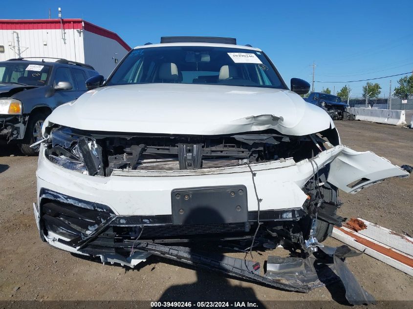 2021 Volkswagen Tiguan 2.0T Se/2.0T Se R-Line Black/2.0T Sel VIN: 3VV3B7AXXMM003553 Lot: 39490246