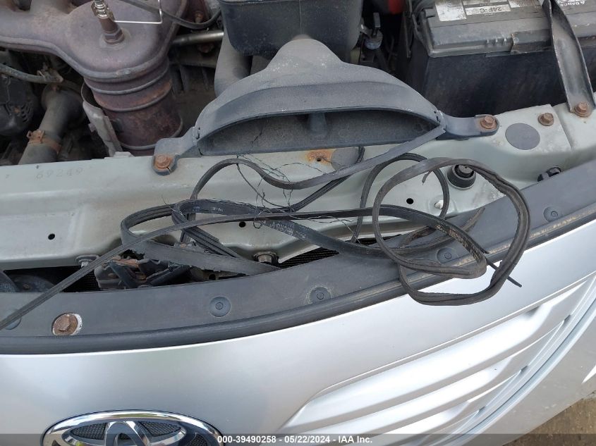 2007 Toyota Camry Le VIN: 4T1BE46K17U633647 Lot: 39490258