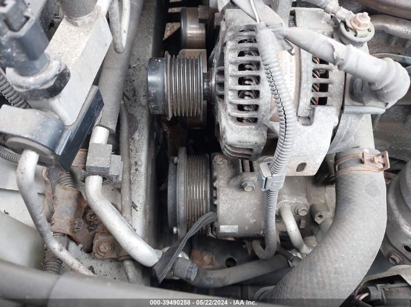 2007 Toyota Camry Le VIN: 4T1BE46K17U633647 Lot: 39490258