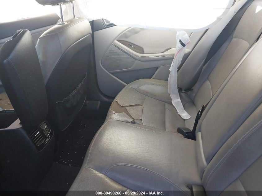 2013 Kia Optima Ex VIN: 5XXGN4A71DG127900 Lot: 39490260