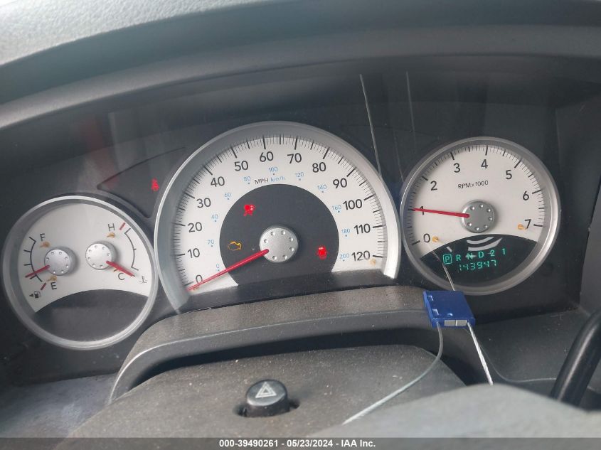 2006 Dodge Dakota Slt VIN: 1D7HW48KX6S561355 Lot: 39490261