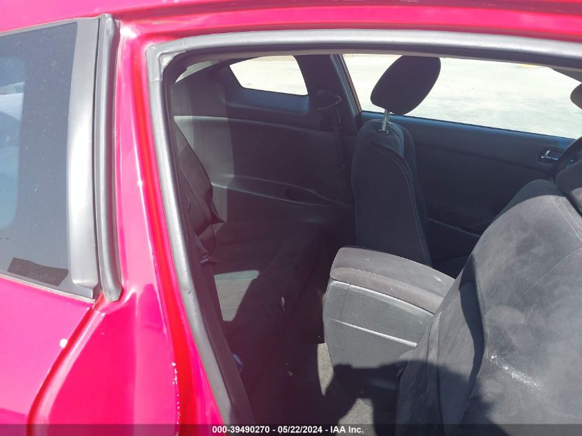 2010 Nissan Altima 2.5 S VIN: 1N4AL2EP3AC114299 Lot: 39490270