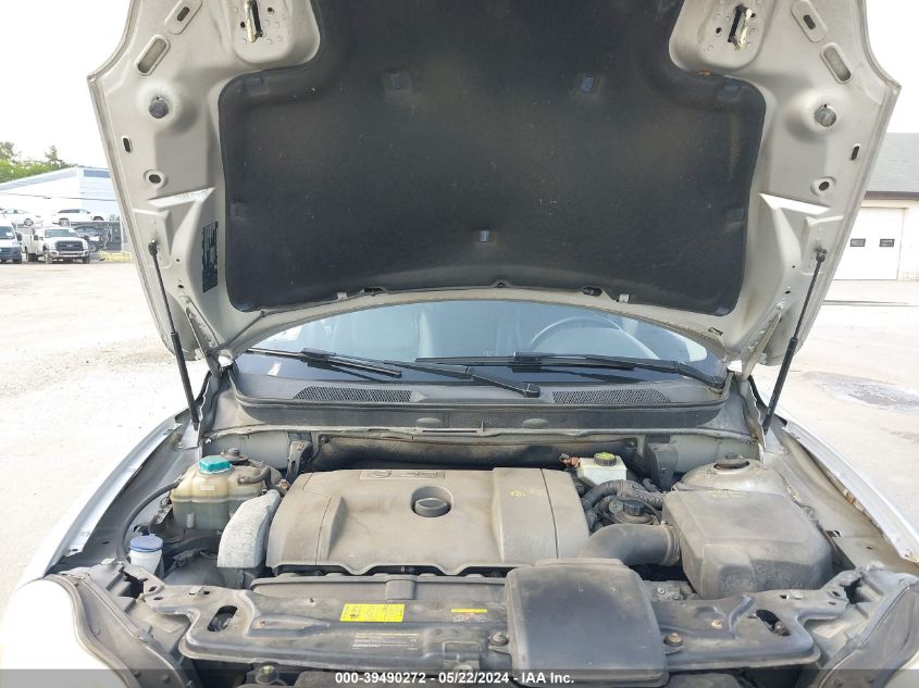 2007 Volvo Xc90 3.2 VIN: YV4CM982171347396 Lot: 39490272