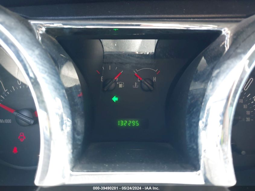 2007 Ford Mustang V6 Deluxe/V6 Premium VIN: 1ZVFT80N575311185 Lot: 39490281