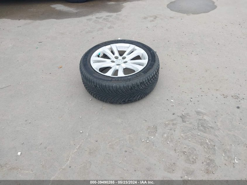 2016 Chrysler 200 Limited VIN: 1C3CCCAB4GN137532 Lot: 39490285