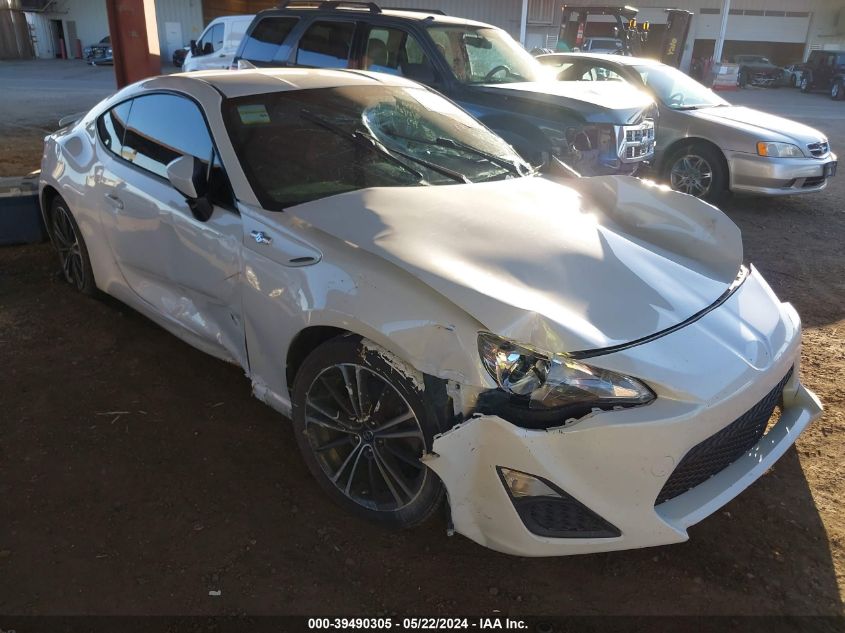 JF1ZNAA11F8713902 2015 Scion Fr-S