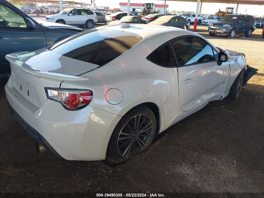 2015 Scion Fr-S VIN: JF1ZNAA11F8713902 Lot: 39490305