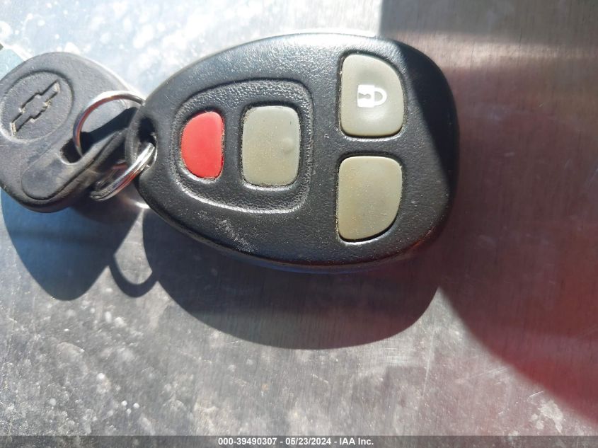 2007 Chevrolet Impala Ls VIN: 2G1WB58K579128721 Lot: 39490307