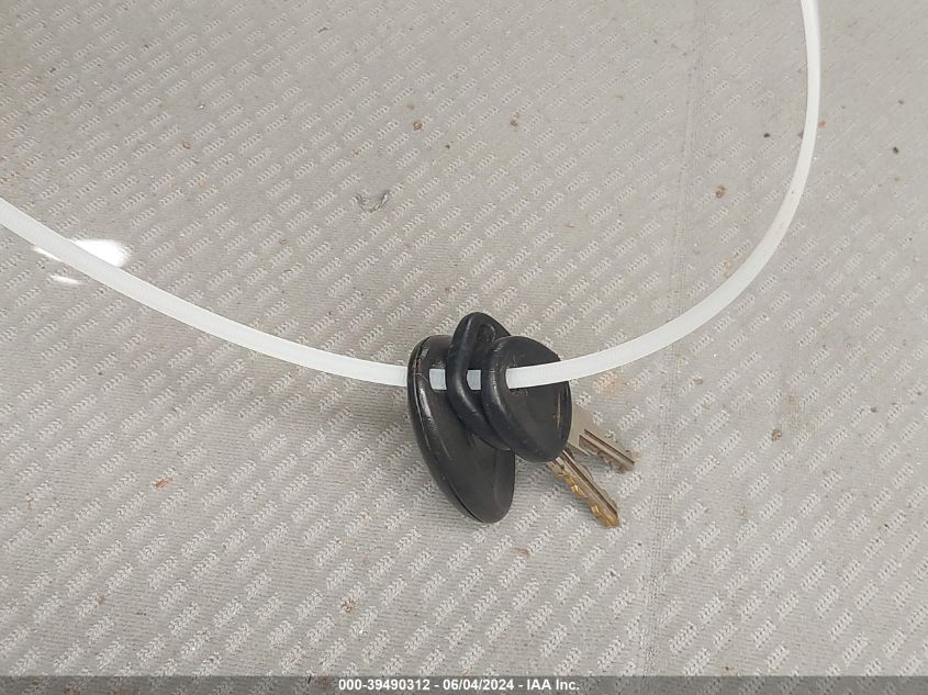 2008 Chevrolet Silverado 1500 Lt1 VIN: 2GCEK190581283889 Lot: 39490312