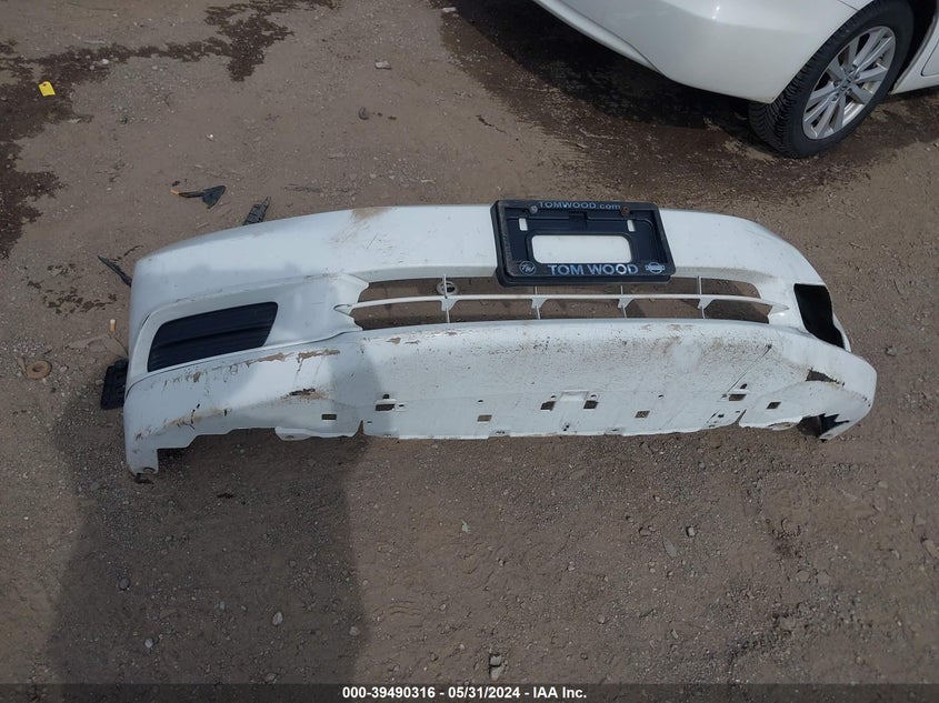 2012 Honda Civic Ex-L VIN: 19XFB2F92CE032434 Lot: 39490316