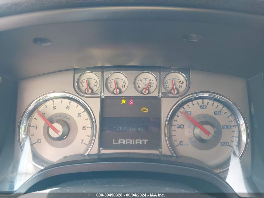 2010 Ford F-150 Fx4/Harley-Davidson/King Ranch/Lariat/Platinum/Xl/Xlt VIN: 1FTFW1EV6AFB21441 Lot: 39490328