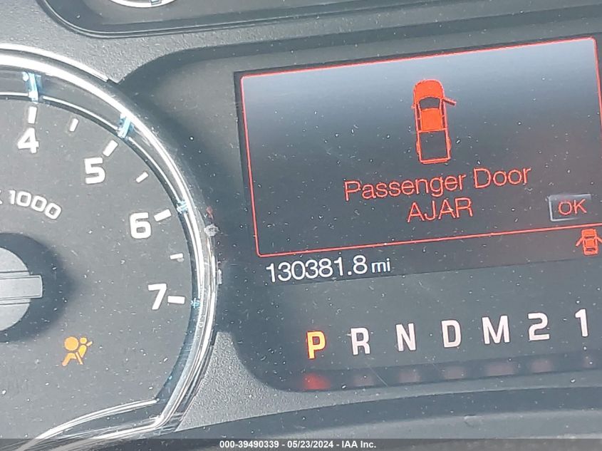 2011 Ford F-150 Xlt VIN: 1FTFW1CT7BFD07993 Lot: 39490339