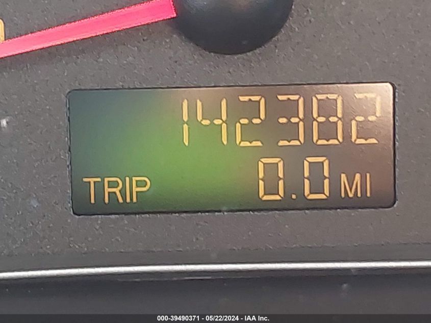 2004 Saturn Ion 1 VIN: 1G8AF52F54Z130126 Lot: 39490371