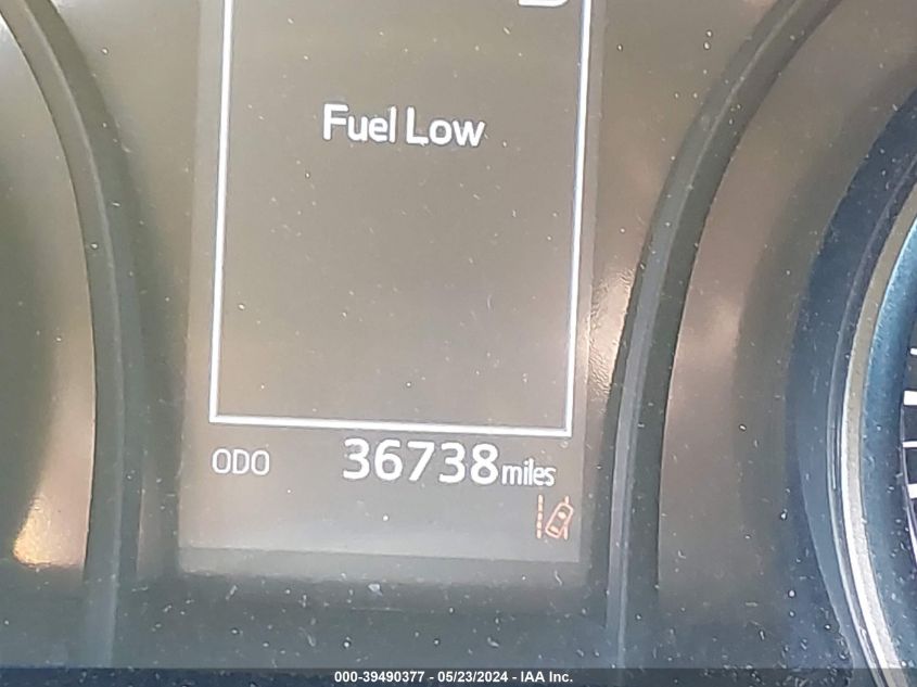 2022 Toyota Camry Se VIN: 4T1G11AK4NU692051 Lot: 39490377