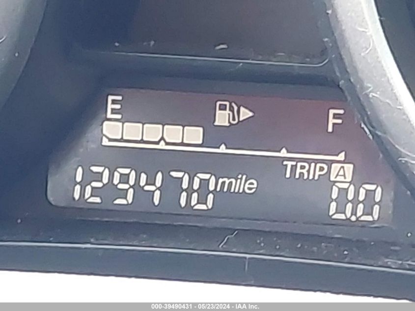 2013 Mazda Mazda3 I Sport VIN: JM1BL1UP6D1824307 Lot: 39490431