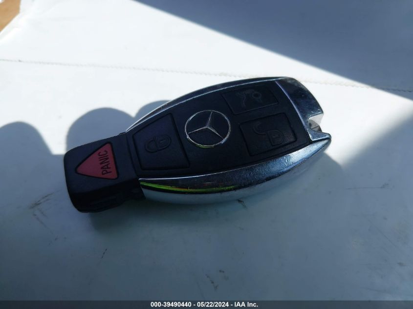 2011 Mercedes-Benz E 350 VIN: WDDHF5GB4BA453515 Lot: 39490440