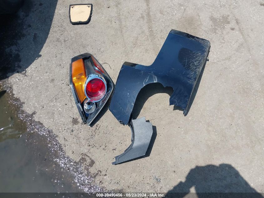 2009 Nissan Altima 2.5 S VIN: 1N4AL21E29N444939 Lot: 39490456