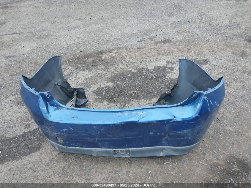 2014 Subaru Impreza 2.0I VIN: JF1GJAA68EH020872 Lot: 39490497