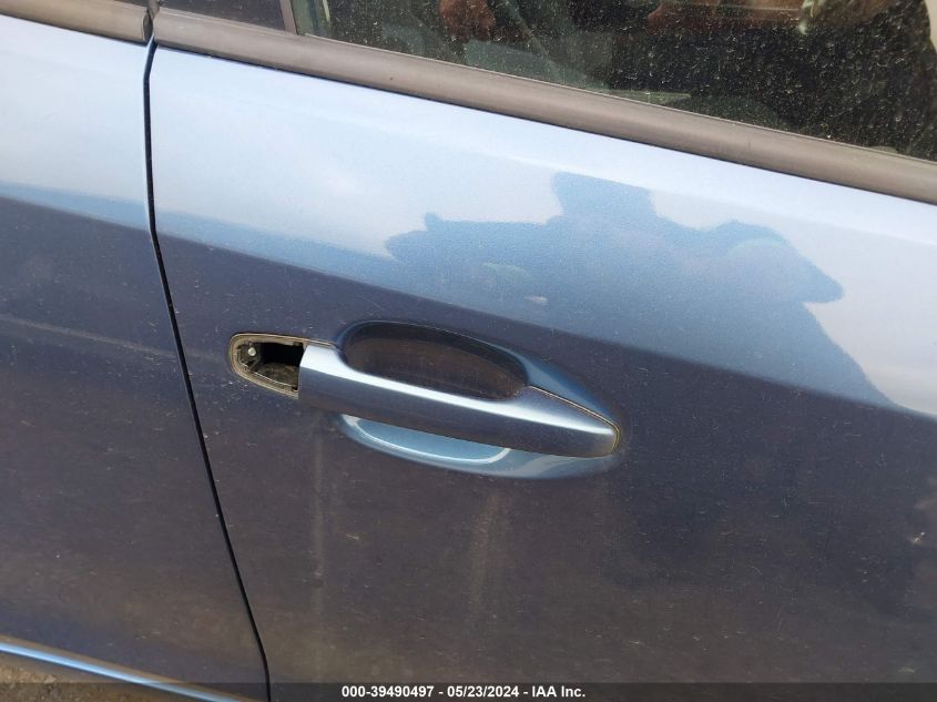 2014 Subaru Impreza 2.0I VIN: JF1GJAA68EH020872 Lot: 39490497