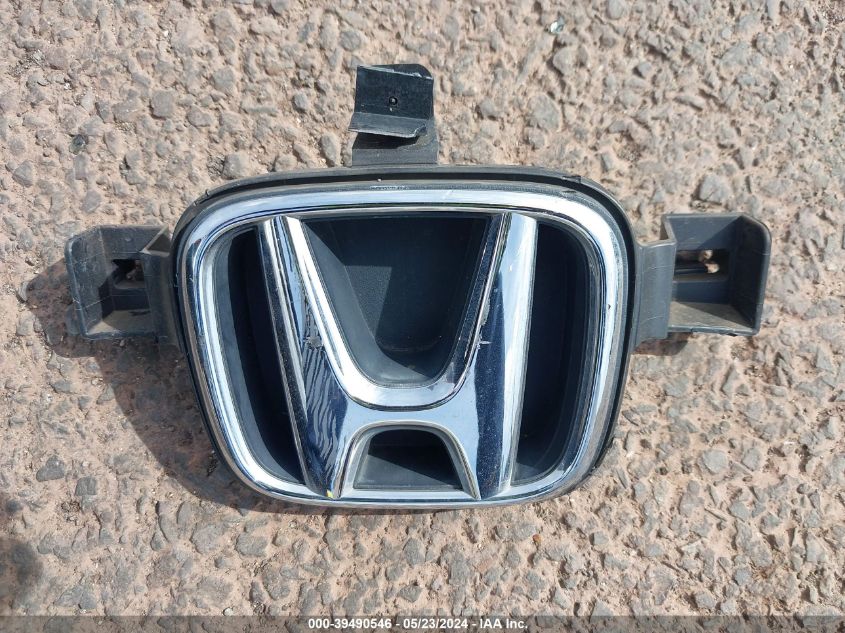 2018 Honda Civic Sport Touring VIN: SHHFK7H92JU229541 Lot: 39490546