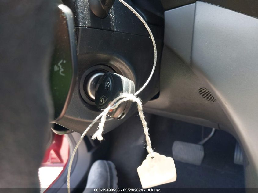 2014 Ford Escape Se VIN: 1FMCU0G91EUB83653 Lot: 39490556