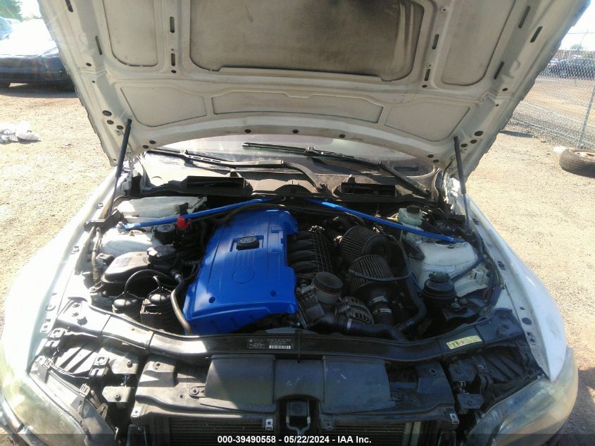 2009 BMW 335 I VIN: WBAWL73549P180912 Lot: 39490558