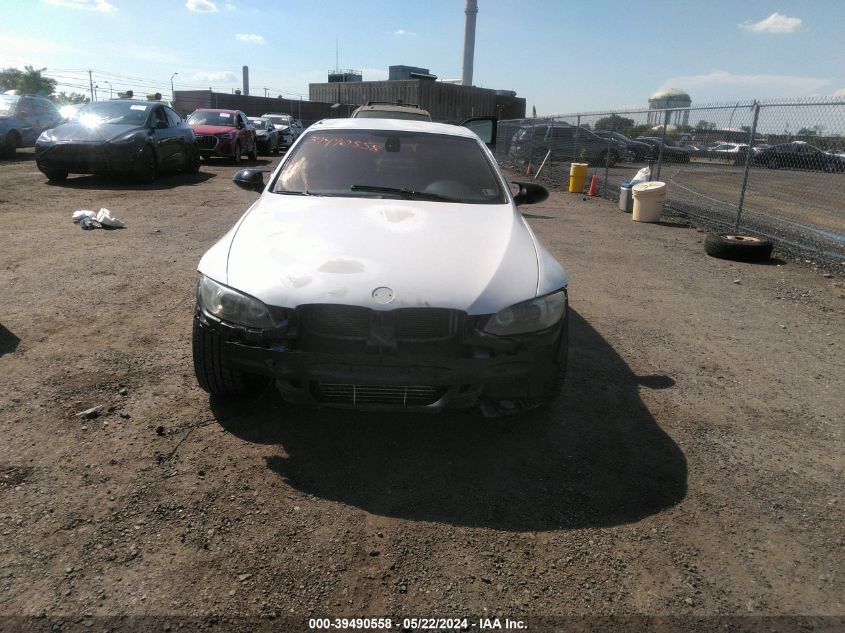 2009 BMW 335 I VIN: WBAWL73549P180912 Lot: 39490558