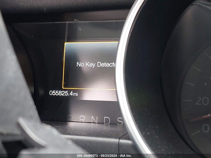 2021 Ford Mustang Ecoboost VIN: 1FATP8UH7M5140228 Lot: 39490573