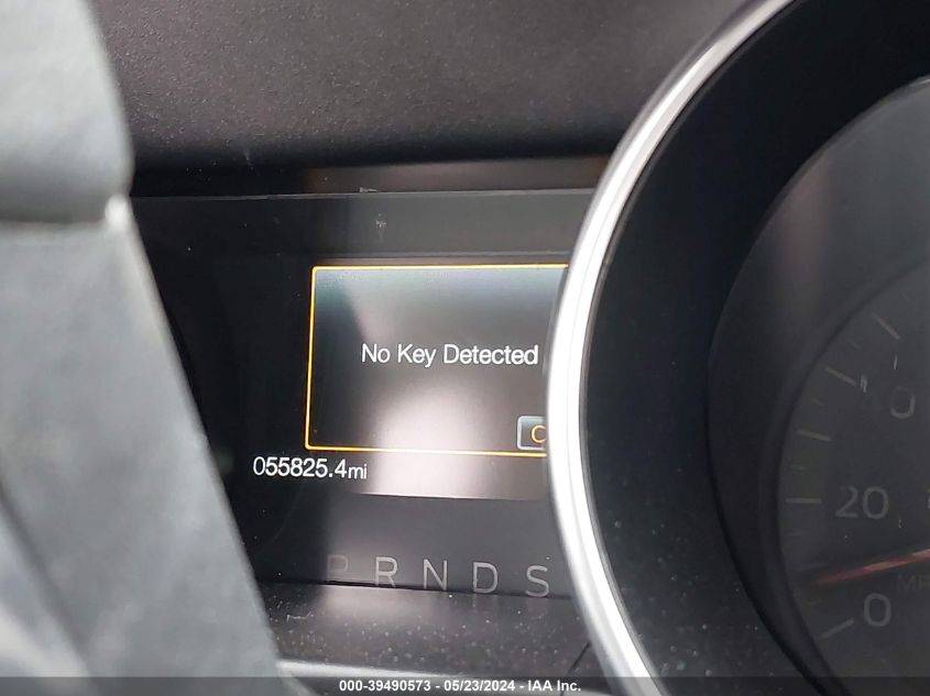 2021 Ford Mustang Ecoboost VIN: 1FATP8UH7M5140228 Lot: 39490573