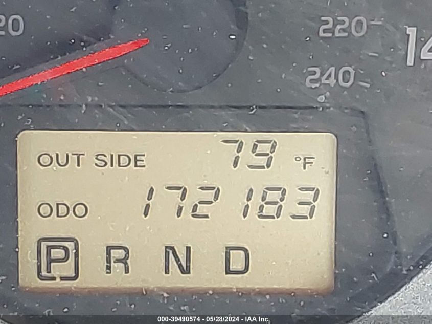 2007 Toyota Rav4 Base V6 VIN: JTMBK33V275039441 Lot: 39490574