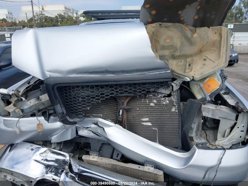 2007 Ford F-150 Stx/Xl/Xlt VIN: 1FTRX12W77FB64220 Lot: 39490580