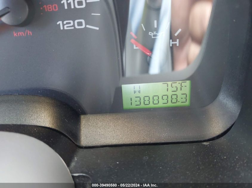 2007 Ford F-150 Stx/Xl/Xlt VIN: 1FTRX12W77FB64220 Lot: 39490580