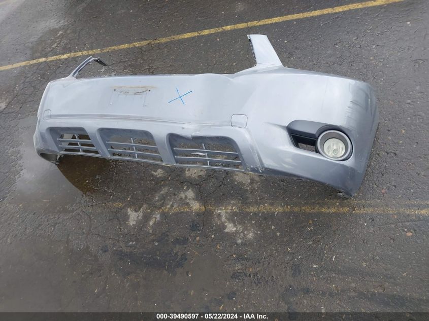 2010 Toyota Highlander Hybrid Limited V6 VIN: JTEJW3EH4A2045639 Lot: 39490597