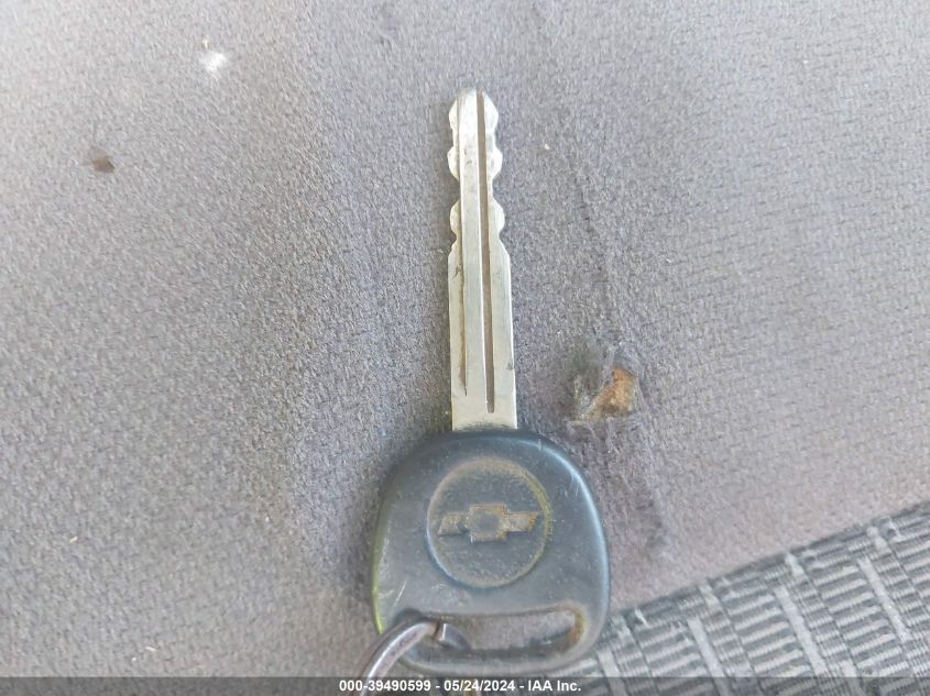 2006 Chevrolet Colorado Lt VIN: 1GCDT136968114944 Lot: 39490599